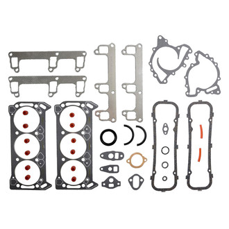 Enginetech® - Engine Gasket Set