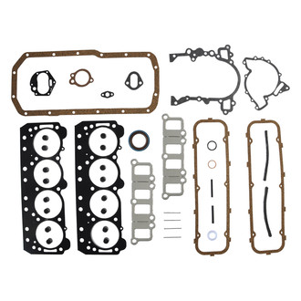 Enginetech® - Engine Gasket Set