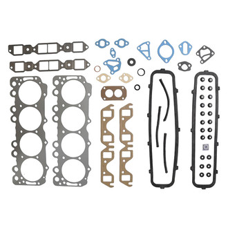 Enginetech® - Engine Full Gasket Set
