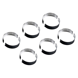 Enginetech® - Connecting Rod Bearing Set