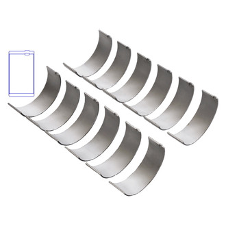 Enginetech® - Connecting Rod Bearing Set