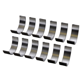Enginetech® BB129JSTD - Connecting Rod Bearing Set