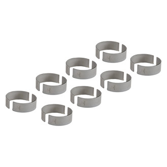 Enginetech® - Connecting Rod Bearing Set