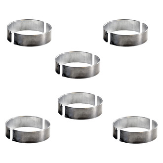 Enginetech® - Connecting Rod Bearing Set