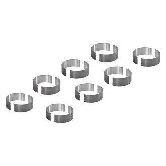 Enginetech® - Connecting Rod Bearing Set