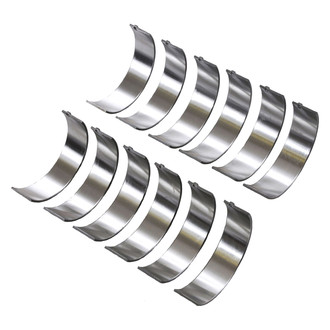 Enginetech® - Connecting Rod Bearing Set