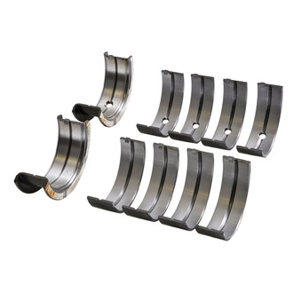 Enginetech® - Crankshaft Main Bearing Set