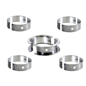 Enginetech® - Crankshaft Main Bearing Set
