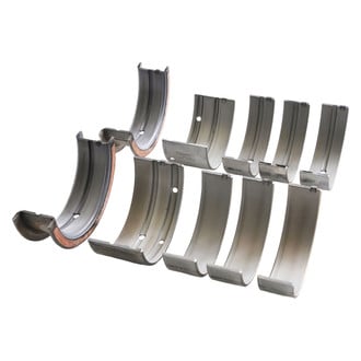 Enginetech® - Crankshaft Main Bearing Set
