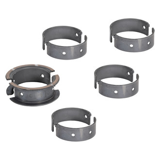Enginetech® - Crankshaft Main Bearing Set