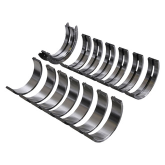 Enginetech® - Crankshaft Main Bearing Set
