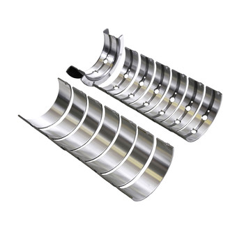 Enginetech® - Crankshaft Main Bearing Set