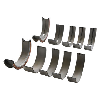 Enginetech® - Crankshaft Main Bearing Set