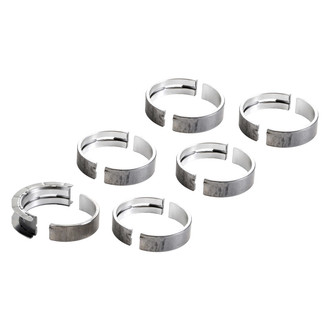 Enginetech® - Crankshaft Main Bearing Set