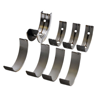 Enginetech® - Crankshaft Main Bearing Set
