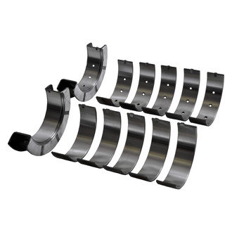 Enginetech® - Crankshaft Main Bearing Set