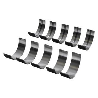 Enginetech® BC1407STD - Crankshaft Main Bearing Set