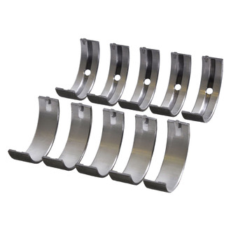 Enginetech® - Crankshaft Main Bearing Set