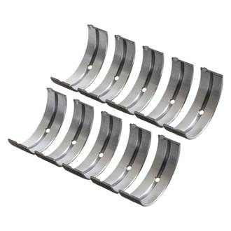 Enginetech® - Crankshaft Main Bearing Set