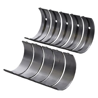 Enginetech® - Crankshaft Main Bearing Set