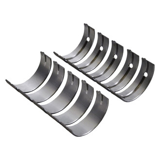 Enginetech® - Crankshaft Main Bearing Set