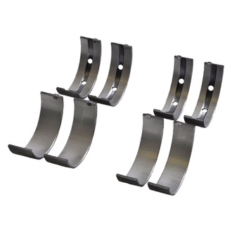 Enginetech® - Crankshaft Main Bearing Set