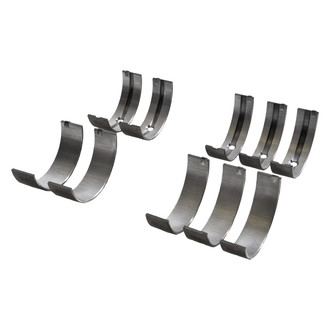 Enginetech® - Crankshaft Main Bearing Set