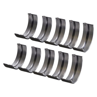 Enginetech® - Crankshaft Main Bearing Set