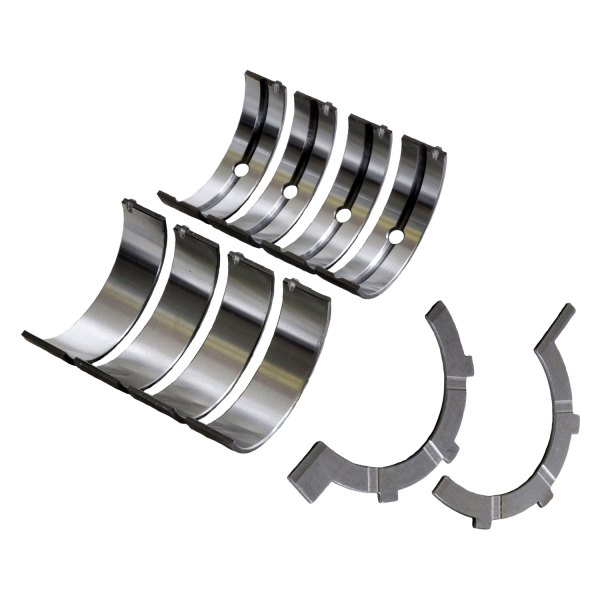 Enginetech® - Crankshaft Main Bearing Set