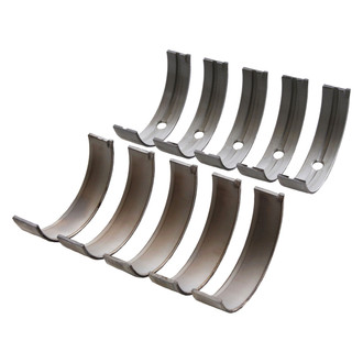 Enginetech® - Crankshaft Main Bearing Set