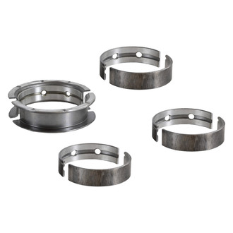 Enginetech® BC208JSTD - Crankshaft Main Bearing Set