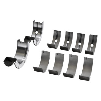 Enginetech® - Crankshaft Main Bearing Set