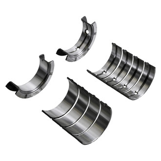 Enginetech® - Crankshaft Main Bearing Set