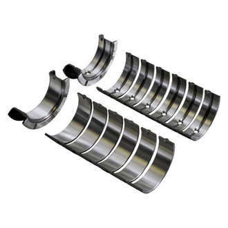 Enginetech® - Crankshaft Main Bearing