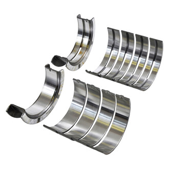 Enginetech® - Crankshaft Main Bearing Set