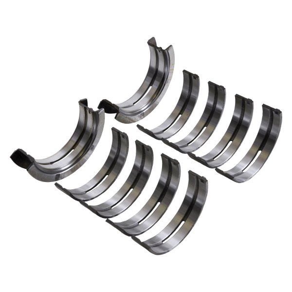 Enginetech® - Crankshaft Main Bearing Set