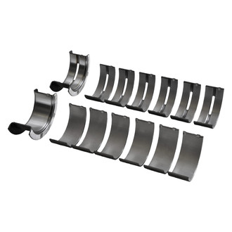 Enginetech® - Crankshaft Main Bearing Set