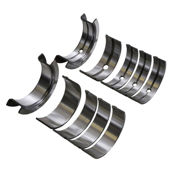 Enginetech® - Crankshaft Main Bearing Set