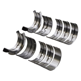Enginetech® - Crankshaft Main Bearing Set