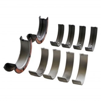 Enginetech® - Crankshaft Main Bearing