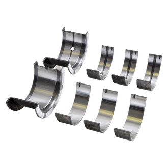 Enginetech® - Crankshaft Main Bearing Set