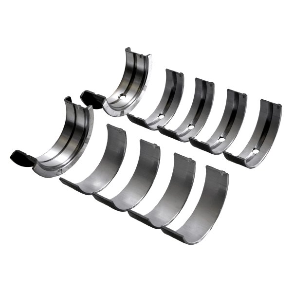 Enginetech® - Crankshaft Main Bearing Set