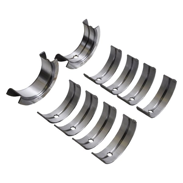 Enginetech® - Crankshaft Main Bearing Set