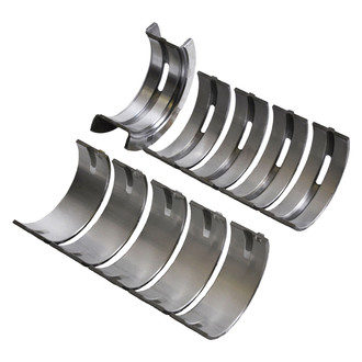 Enginetech® - Crankshaft Main Bearing Set