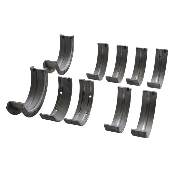 Enginetech® - Crankshaft Main Bearing Set