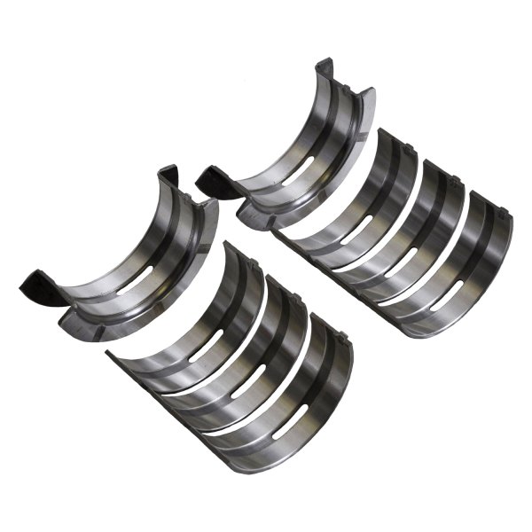 Enginetech® - Crankshaft Main Bearing Set