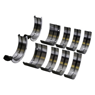 Enginetech® - Crankshaft Main Bearing Set