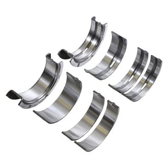 Enginetech® - Crankshaft Main Bearing Set