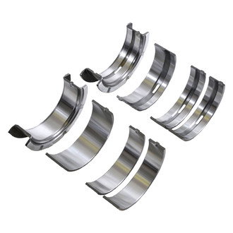 Enginetech® - Crankshaft Main Bearing Set