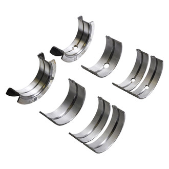 Enginetech® - Crankshaft Main Bearing Set